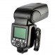 Godox tt685 C Flash Speedlite mit E-TTL Flash Speedlite + Godox X1 C Blitzauslöser für Canon EOS DSLR-Kamera 5D Mark III 5D MarkII 6D 7D 60D 50D 40D 30D 650D 600D 550D, etc..-04